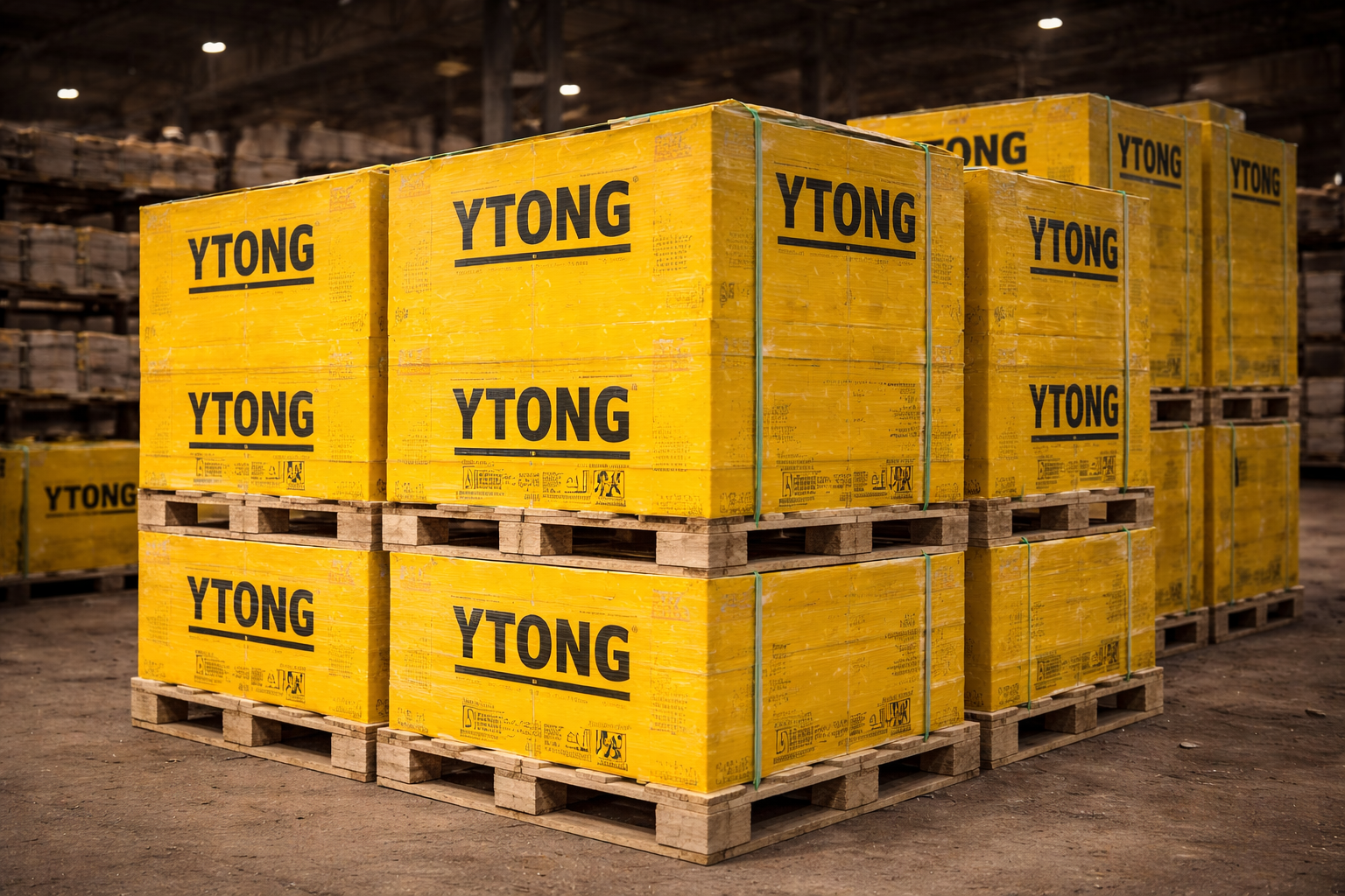 Ytong